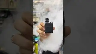 Novo Master Smoke check