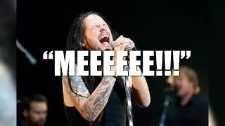 Korn in 90 seconds