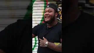 R2R Moe x Chinatown Sound