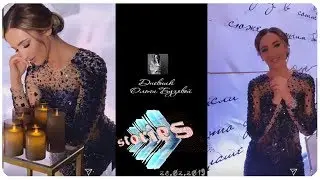 Ольга Бузова - На свадьбе у  Джокера и Кати Кокориной | Stories за 26.02.2019