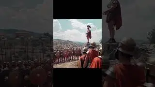 O IMPÉRIO ROMANO - RECRIADO COM INTELIGÊNCIA ARTIFICIAL