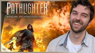 Writing Fantasy: Rob Leigh’s Path to 
