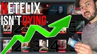 How Netflix removing features made it more popular