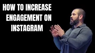 How to increase engagement on Instagram