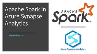 Apache Spark in Azure Synapse Analytics | How to Create a serverless Apache Spark pool|Azure Synapse