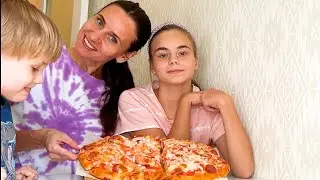 Первая неделя без мужа. Жизнь на две страны. Беларусь & Черногория.