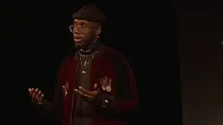 I dont want to talk about race | Ché Lingo | TEDxClapham