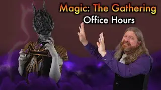 A Magic: The Gathering Nightmare! | Duskmourn: House of Horror Official Preview Card Spoiler