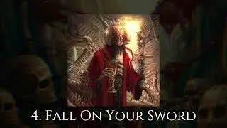 DEHUMANIZE - SUPERBIA FALSUM DEUM CREAT ALBUM TEASER