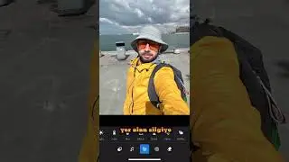 Lightroom İle Fotoğraftan İstemediğin Herşeyi Nasıl Silersin? #lightroom #meyzileyoutubeshorts