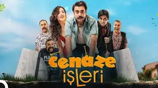 Cenaze İşleri | Full Film