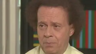 EXCLUSIVE: Richard Simmons Speaks Out on Where Hes Been, Tells Fans Not to Worry