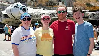 NEW Lightning Lane Strategy At Disney's HOLLYWOOD STUDIOS!