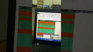 Copy excel sheet to other excel document