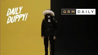 Central Cee Daily Duppy INSTRUMENTAL [Mdotzz]