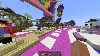 Играем на сервере Lollipopmc СТРИМ !