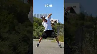 30 секунд челлендж🏀🔥