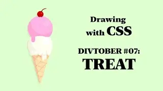 Live Coding Divtover 07: Treat