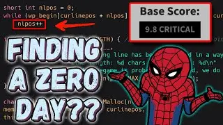 Vuln Research in VIDEO GAMES?!?!