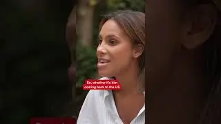 Time's running out for Rose and Josielyn 
