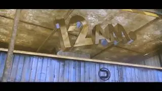 '12am.' by ReVIve #DareERC Response @DareYouth @DareDemigod @TP47k