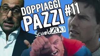 I DOPPIAGGI PAZZI SELVAGGI #11 (il MEGLIO e gli INEDITI) 