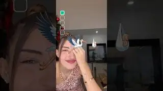 Alguien ha notado algo raro?😂