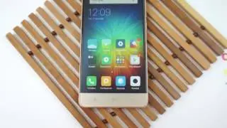 Оригиналный Xiaomi Redmi 4 Pro / Лучший бюджетник на рынке?