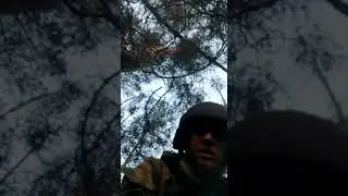 Z наши ребята успевают и воевать и снимать