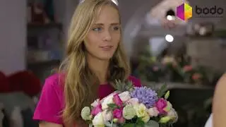 Мастер-класс флористики (Одесса)
