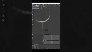 Blender tips & tricks I array modifier use-mds design 