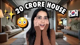 🇰🇷NEW HOUSE, KOREAN BOYFRIEND? | 2025 Q&A