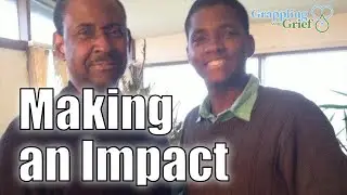 Making an Impact: Matt Scott