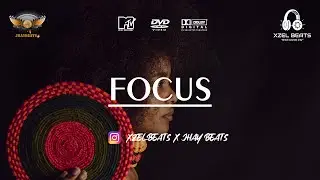 “FOCUS” Joeboy x Fireboydml  type beat [Afrobeat 2021]