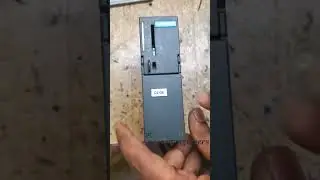 SIEMENS SIMATIC S7 300 CPU 315 2DP REPAIRING SERVICES