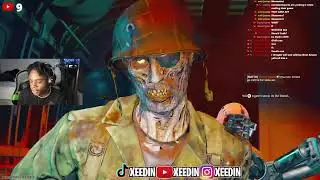 🔴WARZONE LIVE + FORTNITE + REACTIONS + ROBLOX LIVE STREAM🔴