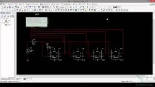 Проектирование электронных устройств в Multisim 12.0. Часть 19