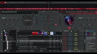 Virtual DJ Software ....