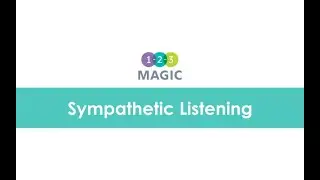 Sympathetic Listening: Your Most Powerful Tool for Bonding With Your Kids