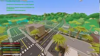 Реклама Рп Сервера Unturned