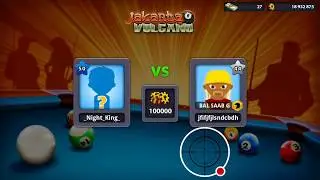 8 ball coin giveaway.. hurry up..today target 100 subscriber.