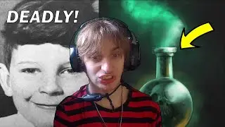 ?? 4 Terrifying Real Human Experiments 