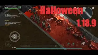 Last Day on Eartht Survival Inflige 1000 de daño con armas de fuego | Dead 1000 Damage with Firearms