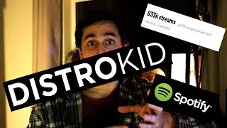 How To Upload Music To Spotify + Gain Streams and Followers In 2020 / 5 Key Areas To Focus On