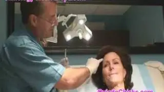 Live Botox Treatment