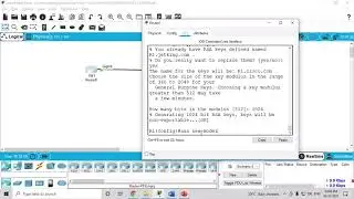 33  ROUTER PRIVILEGES LEVEL CONFIG 2