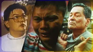 Lagot kayo kay Manoy!