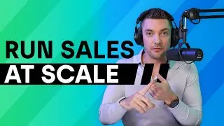It's Time For B2B Marketing to Run Demos at Scale