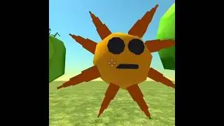 Chicken gun sprunki 