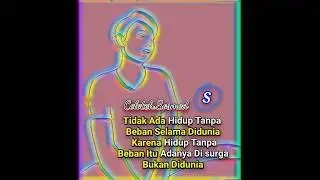 Story wa kata kata kehidupan